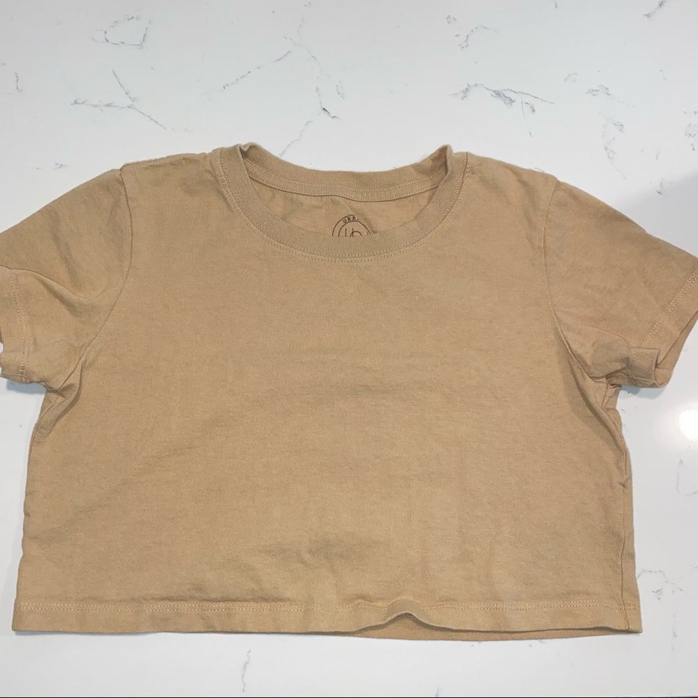 UO crop top XS. ANY 2 $17